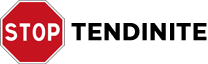 Logo Stop Tendinite
